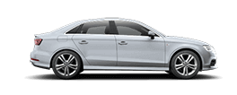 Sales Enquiry for Audi A3