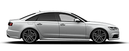 Sales Enquiry for Audi A6
